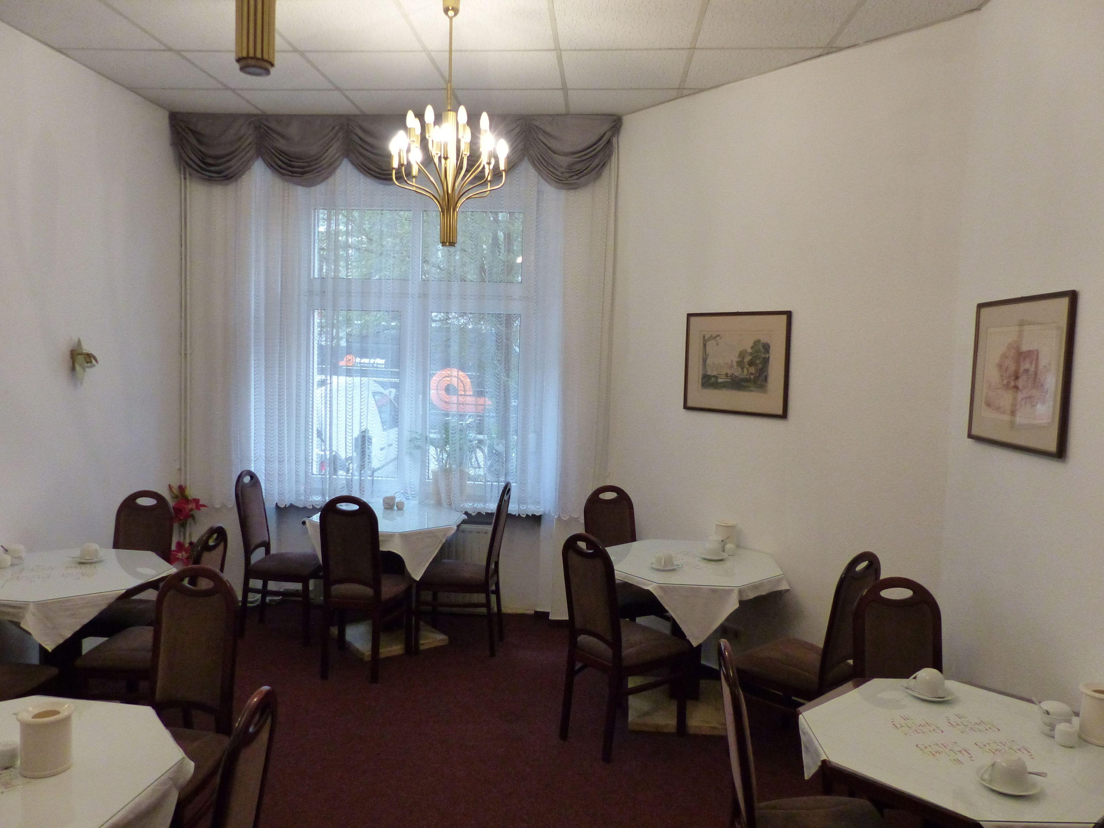 Hotel Novalis — Fotos 2