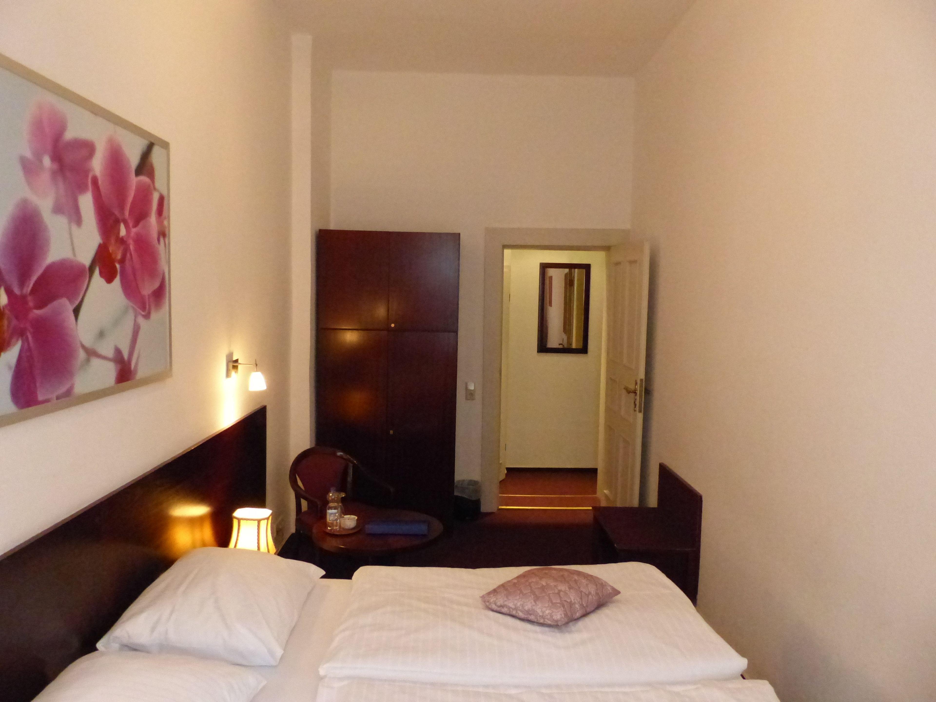 Hotel Novalis — Fotos 1